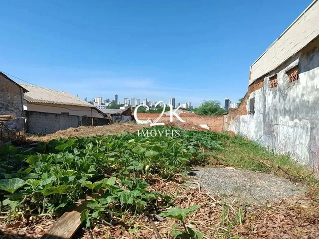 Imagem 10: Apenas 450 Mil - Documentação em Dia! Lote a Venda no St Leste Universitário