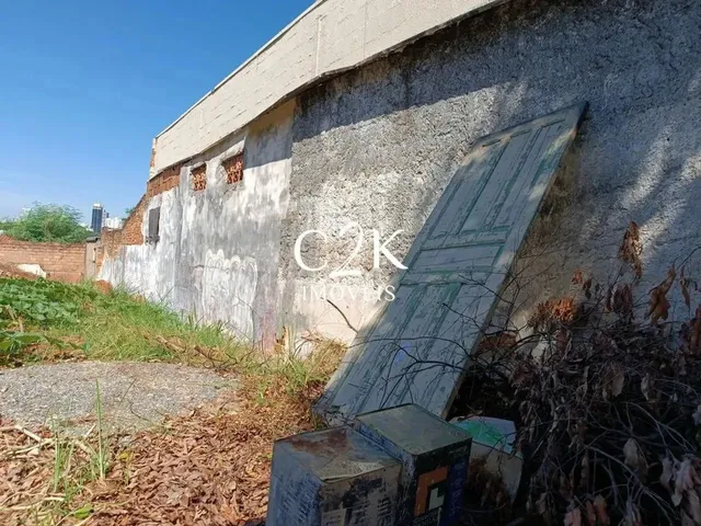Imagem 4: Apenas 450 Mil - Documentação em Dia! Lote a Venda no St Leste Universitário