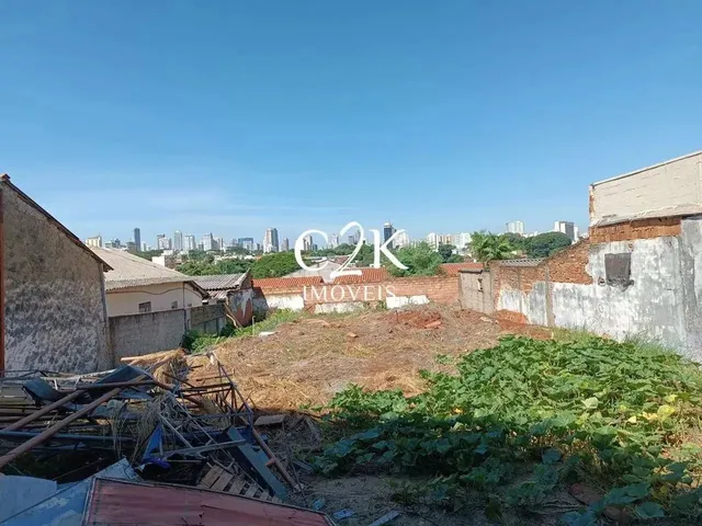 Imagem 6: Apenas 450 Mil - Documentação em Dia! Lote a Venda no St Leste Universitário