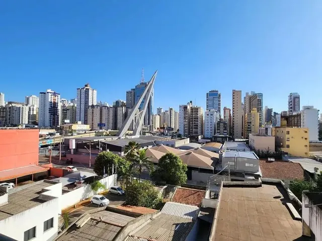 Imagem: Terreno À Venda em Goiânia, Setor Bela