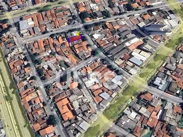 Imagem: Lote, Setor Universitário a Venda
