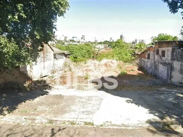 Imagem 5: Lote, Setor Universitário a Venda