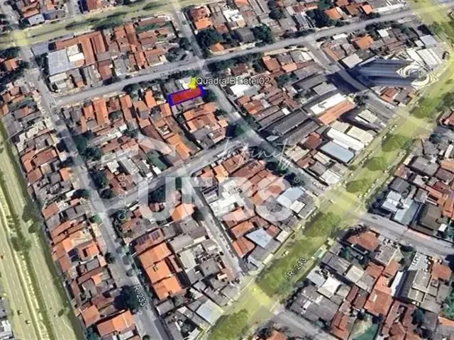 Imagem 3: Lote, Setor Universitário a Venda