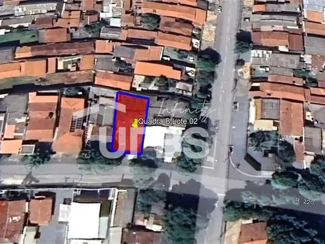 Imagem 2: Lote, Setor Universitário a Venda