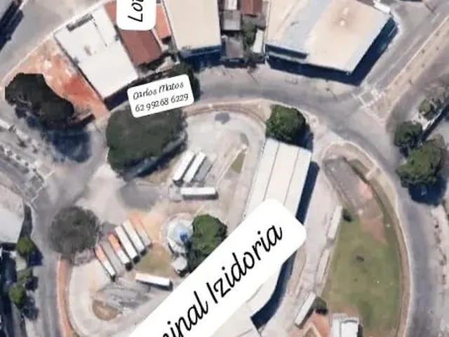 Imagem: Terreno 534M2 Setor Pedro Ludovico Goiania