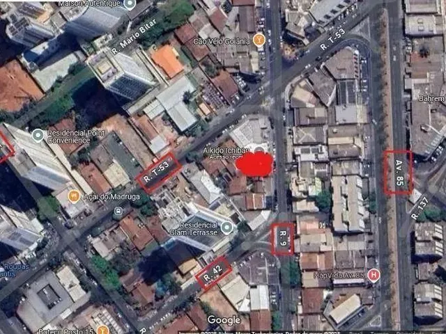Imagem: Terreno À Venda, 397 M² por R$ 2.400.000,00