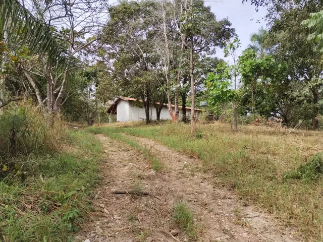 Imagem: Chácara em Aragoiania