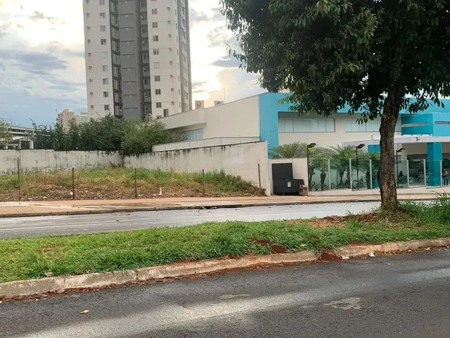 Imagem: Lote Parque Amazônia Lote À Venda, 408.00