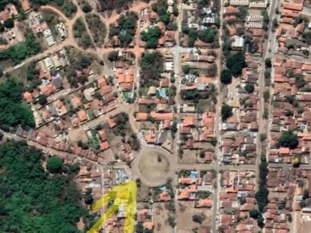 Imagem: Lote Grande no Setor Meia Ponte
