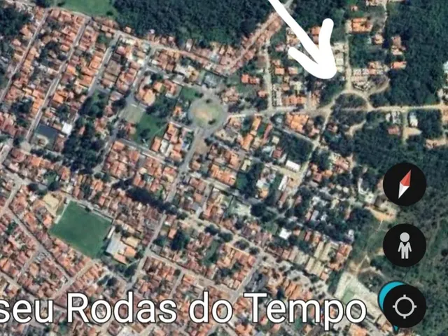 Imagem 4: Lote Grande no Setor Meia Ponte