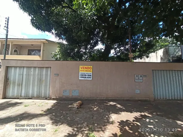Imagem: Lote no Jardim América com 486M22