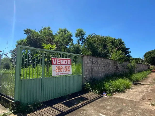 Imagem: Área Perto da santa Casa,2.249 M², Frente