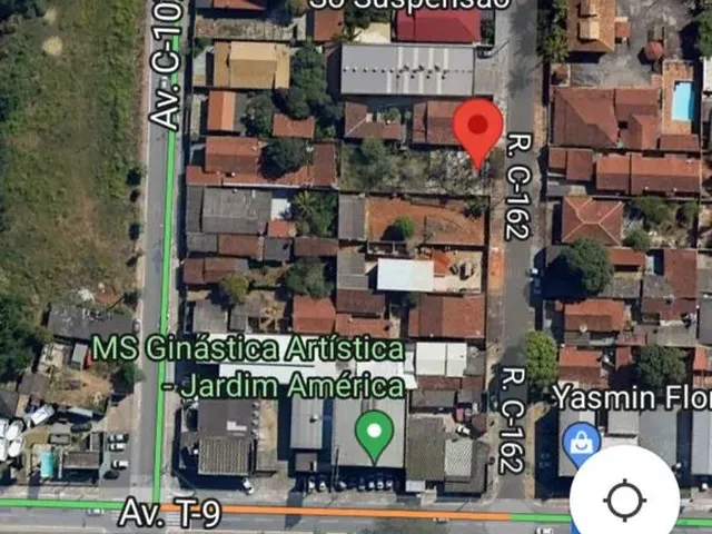 Imagem 1: 2 Lotes de 520M Cada , Bem Localizado ,Próximo a T9