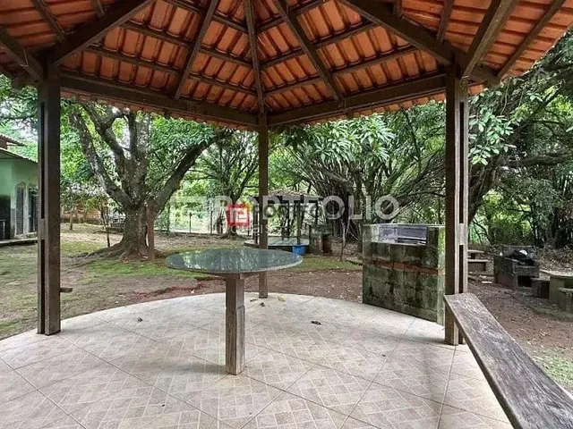 Imagem 3: Chácara com 2 Dormitórios À Venda, 17698 M² por R$ 7.079.200,00 - Parque Maracanã