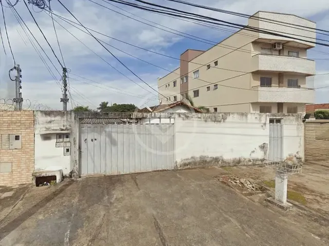 Imagem: Terreno no Jardim América, Goiânia Codigo