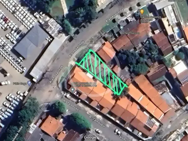 Imagem 2: Área Grande com Excelente Localização Codigo: 60768