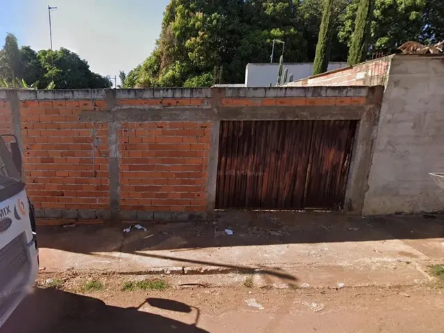 Imagem: Lote no St. Estrela Dalva 200M²