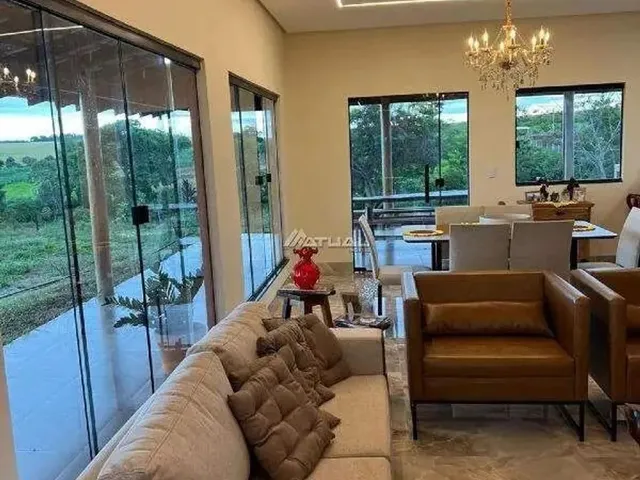 Imagem 4: Chácara de Alto Padrão - Itauçu/Go