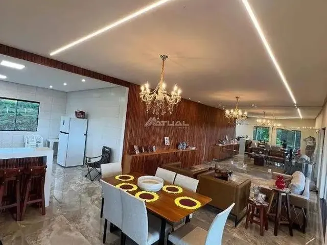 Imagem 16: Chácara de Alto Padrão - Itauçu/Go