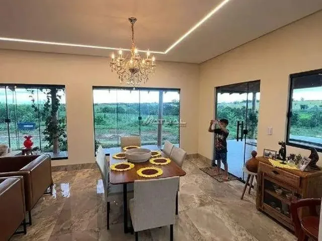 Imagem 9: Chácara de Alto Padrão - Itauçu/Go
