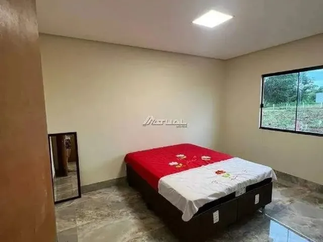 Imagem 3: Chácara de Alto Padrão - Itauçu/Go