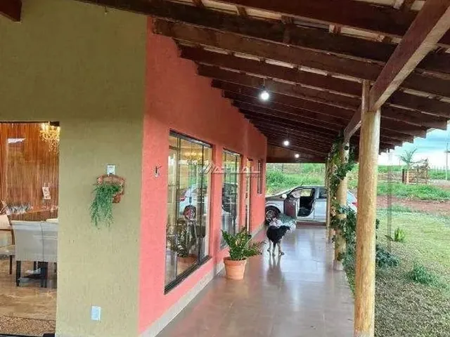 Imagem 5: Chácara de Alto Padrão - Itauçu/Go