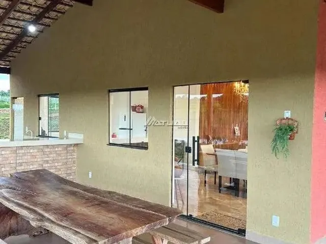 Imagem 13: Chácara de Alto Padrão - Itauçu/Go