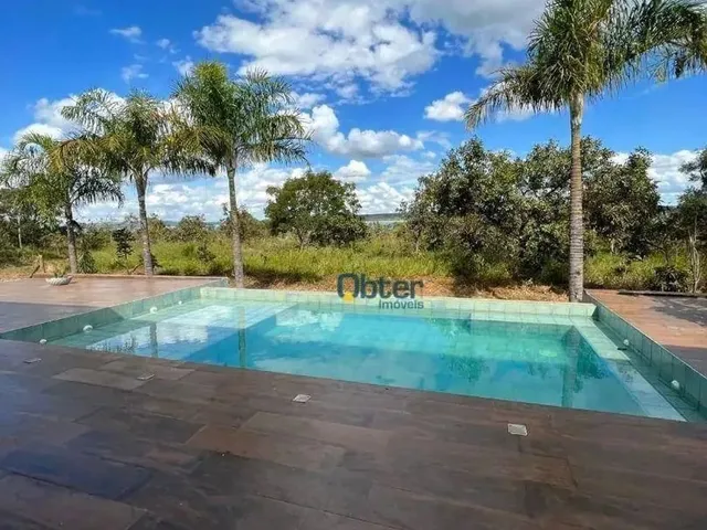 Imagem: Rancho com 4 Dormitórios À Venda por R$