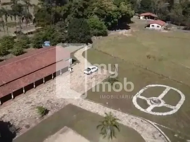 Imagem: Chácara em Corumbá de Goiás