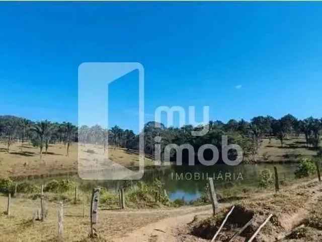 Imagem 15: Chácara em Corumbá de Goiás