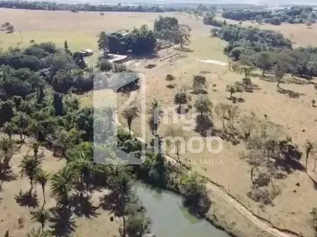 Imagem 3: Chácara em Corumbá de Goiás