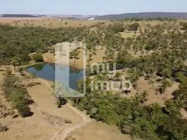 Imagem 2: Chácara em Corumbá de Goiás