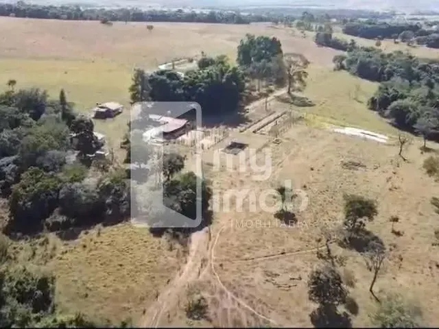 Imagem 13: Chácara em Corumbá de Goiás