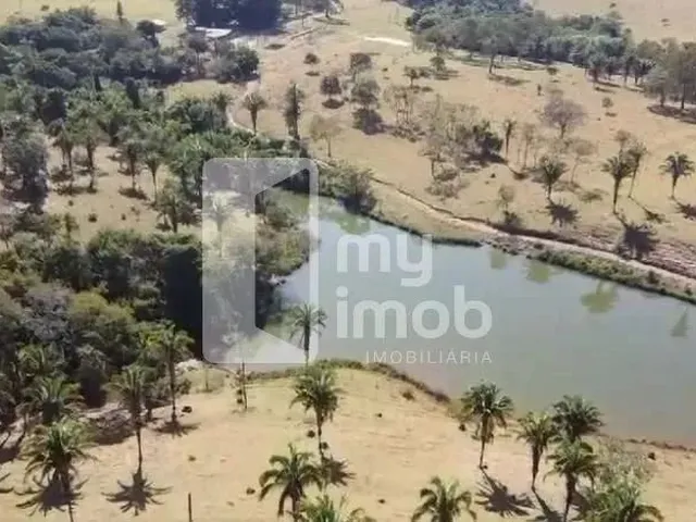 Imagem 12: Chácara em Corumbá de Goiás