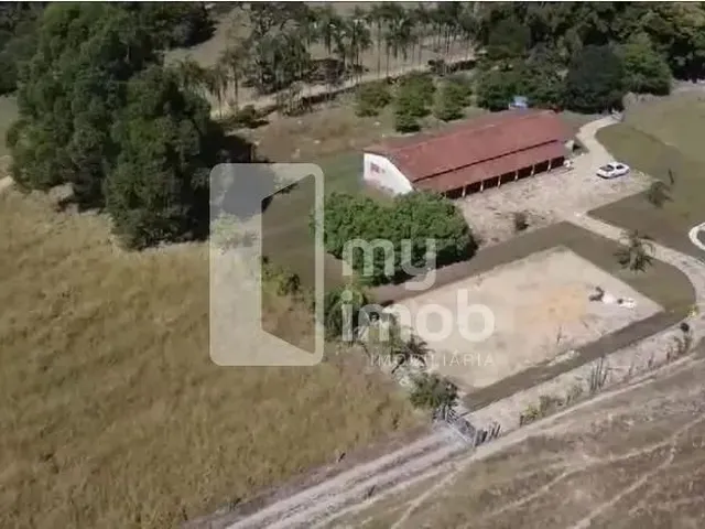 Imagem 7: Chácara em Corumbá de Goiás