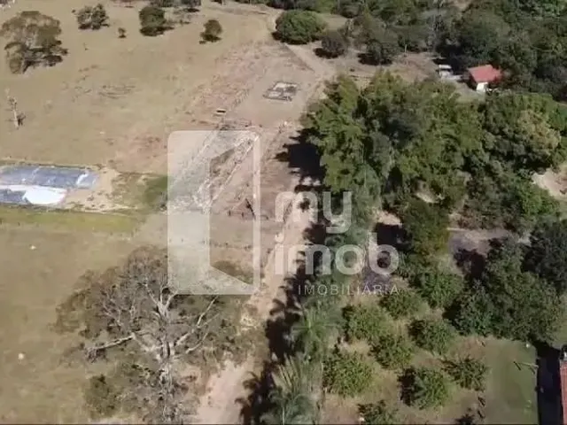 Imagem 4: Chácara em Corumbá de Goiás