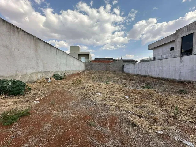 Imagem: Terreno À Venda, 450 M² por R$ 380.000,00