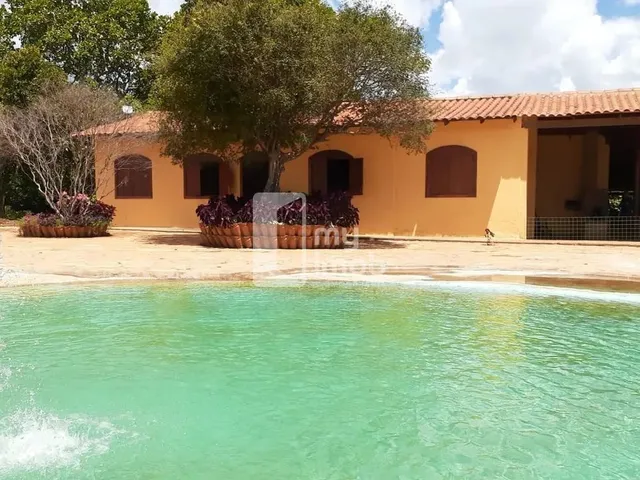 Imagem 1: Fazenda 20 Alqueires em Pirenópolis
