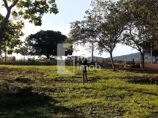 Imagem 4: Fazenda 20 Alqueires em Pirenópolis