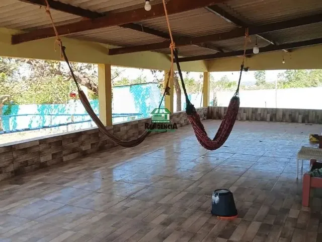 Imagem: Chácara 04 Quartos para Venda, Anápolis