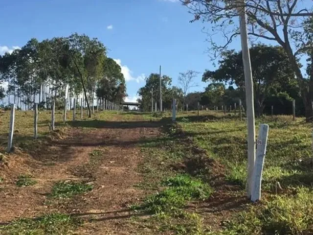 Imagem 3: Vendo Chácaras. 2.500, e 3.215.M²