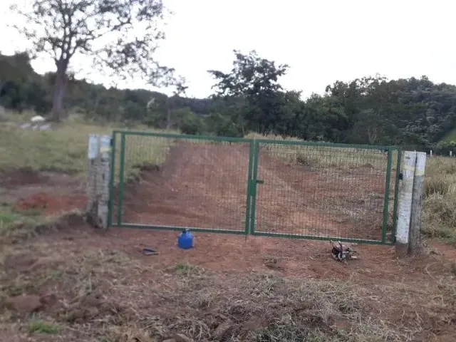 Imagem 6: Vendo Chácaras. 2.500, e 3.215.M²