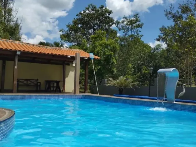 Imagem: Chácara em Varjão