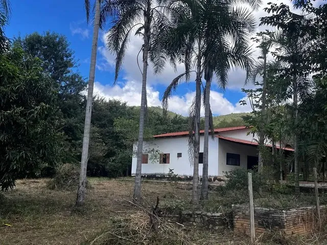 Imagem: Chacara Estrela