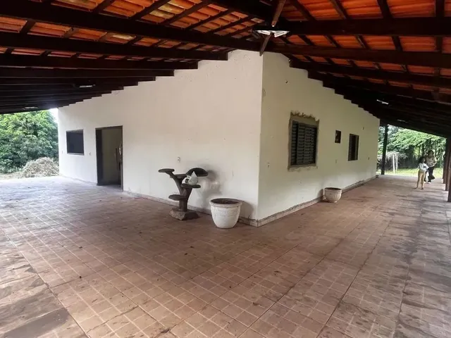 Imagem 12: Chacara Estrela Fazenda / sítio com 4 dormitórios