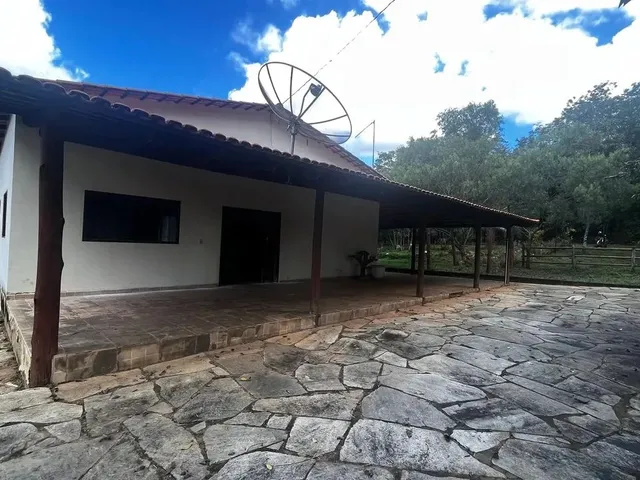 Imagem 8: Chacara Estrela Fazenda / sítio com 4 dormitórios