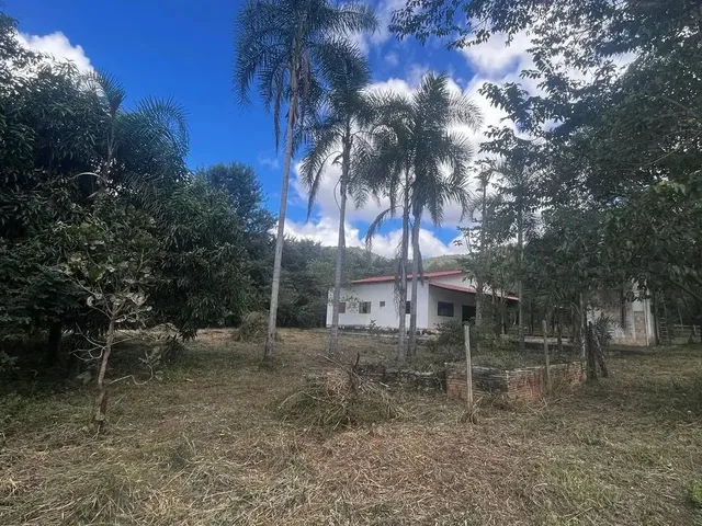 Imagem 3: Chacara Estrela Fazenda / sítio com 4 dormitórios
