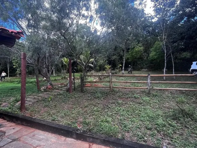 Imagem 13: Chacara Estrela Fazenda / sítio com 4 dormitórios
