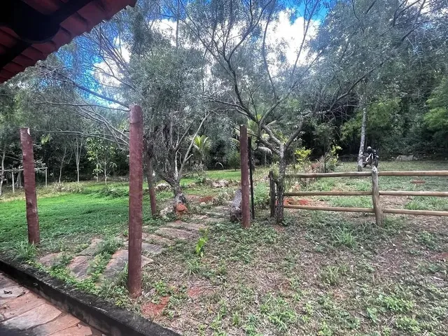 Imagem 5: Chacara Estrela Fazenda / sítio com 4 dormitórios