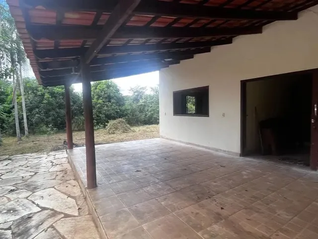 Imagem 10: Chacara Estrela Fazenda / sítio com 4 dormitórios